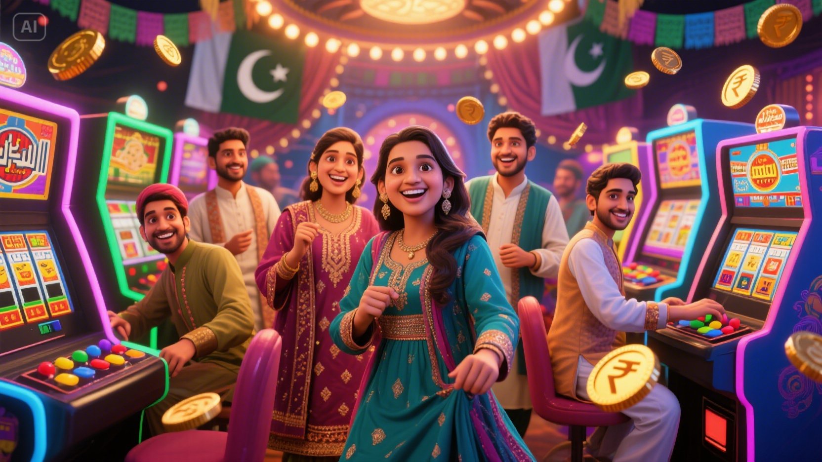 Registration at GoKong Casino